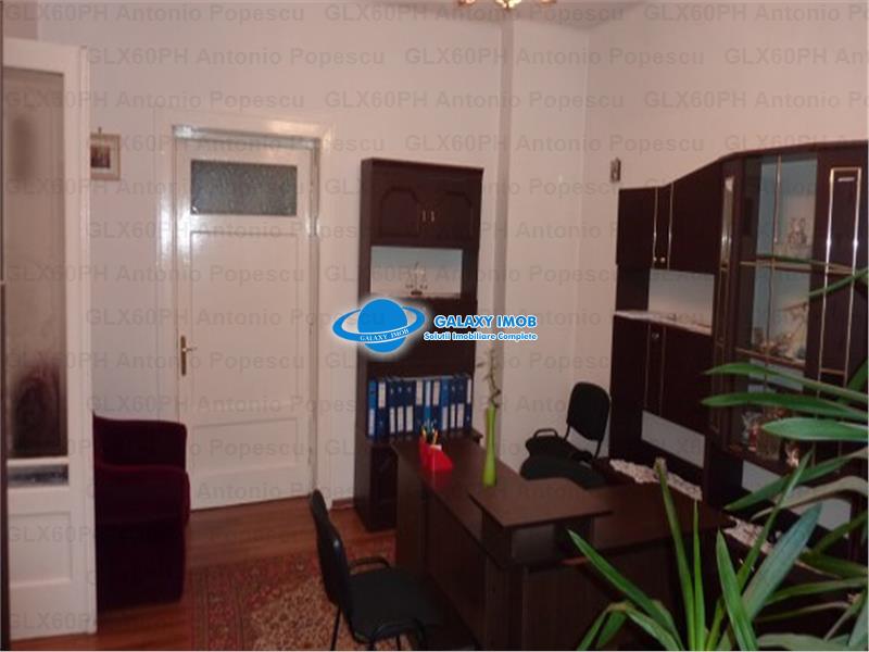 Vanzare apartament 3 camere, in Ploiesti, zona ultracentrala, confort