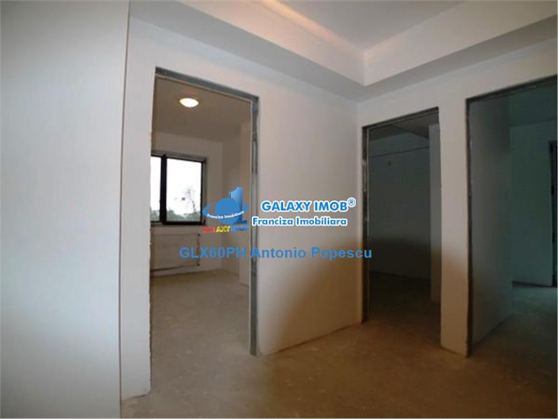 Vanzare apartament 3 camere, lux, bloc nou, in Ploiesti, zona Centrala