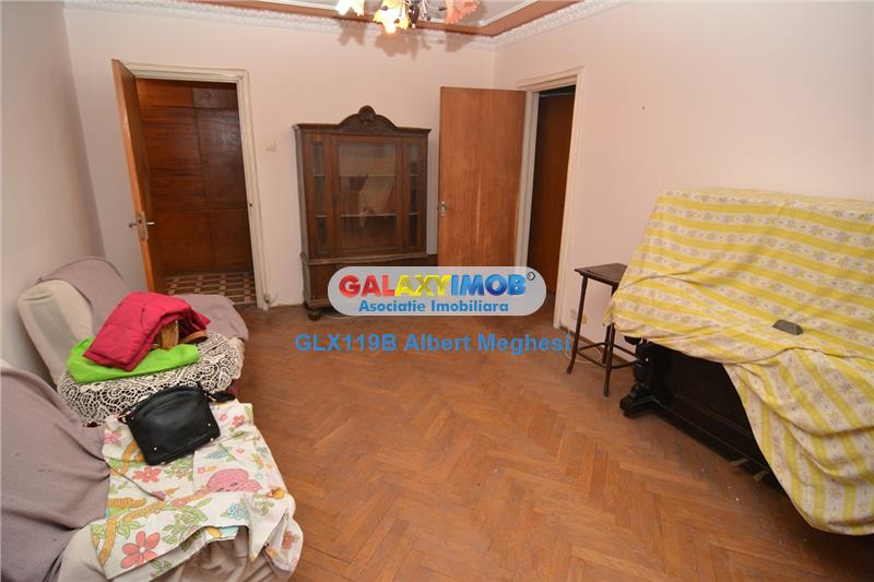 Vanzare Apartament 3 Camere Metrou Dristor P-ta Ramnicu Sarat