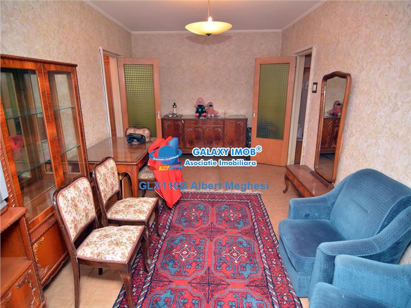 Vanzare Apartament 3 Camere Pantelimon Cimitirul Armenesc