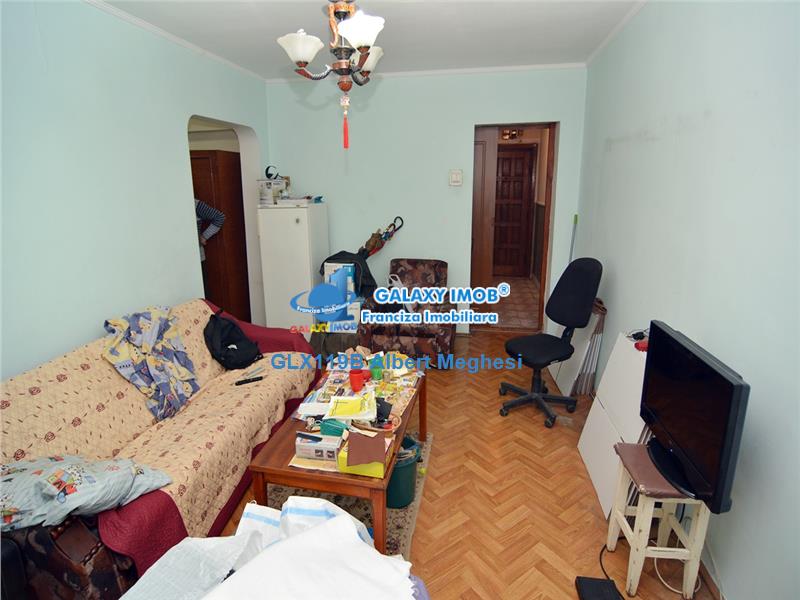 Vanzare Apartament 3 Camere Pantelimon Cora