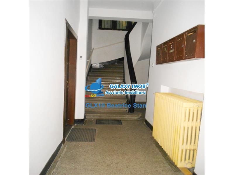 Vanzare apartament 3 camere / parter vila PALATUL COTROCENI