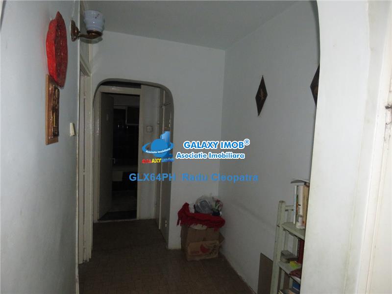Vanzare apartament 3 camere, Ploiesti, Cantacuzino