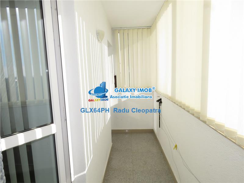 Vanzare apartament 3 camere bloc nou cu lift  Ploiesti, zona 9 Mai