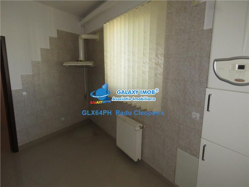 Vanzare apartament 3 camere bloc nou cu lift  Ploiesti, zona 9 Mai