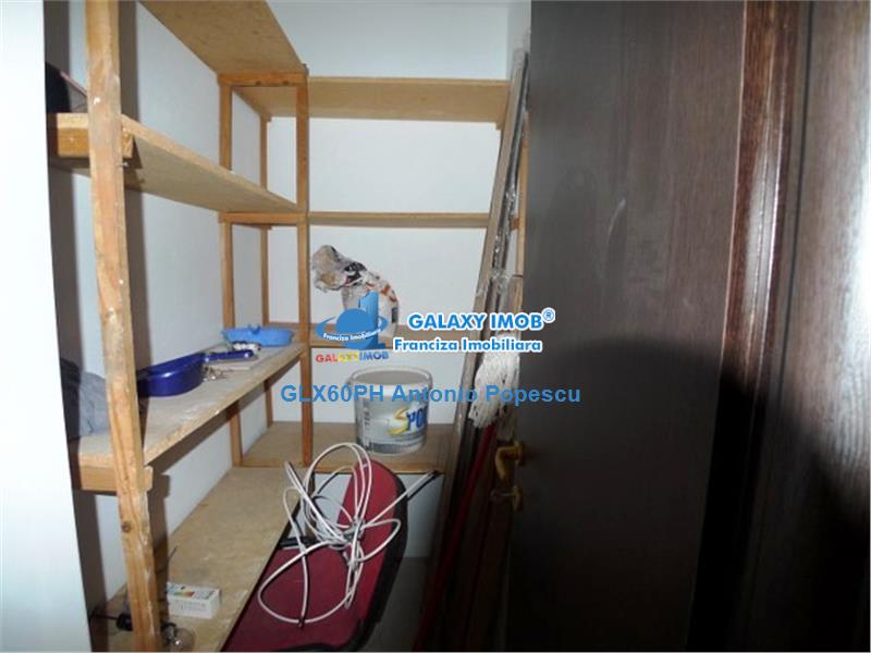Vanzare apartament 3 camere, Ploiesti, zona Bd Bucuresti, decomandat