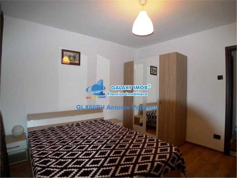Vanzare apartament 3 camere, Ploiesti, zona Bd Bucuresti, decomandat