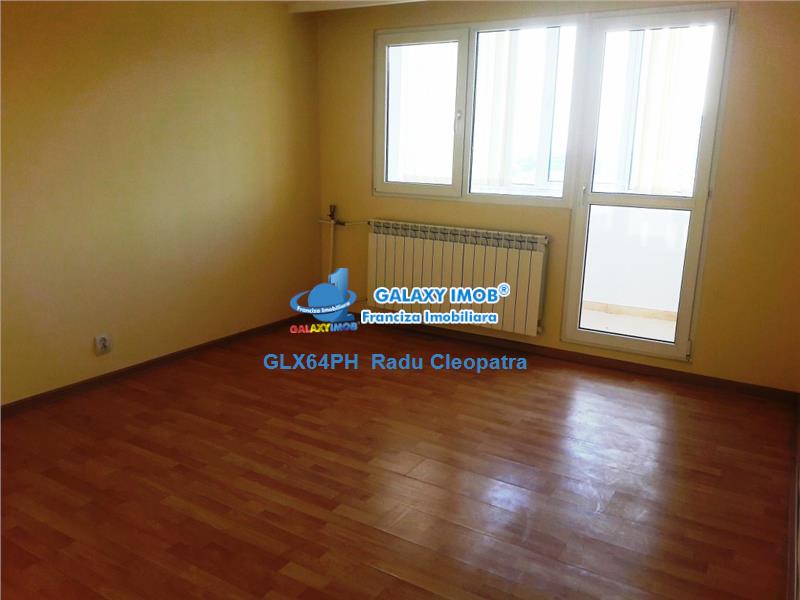 Vanzare apartament 3 camere, Ploiesti, zona Gheorghe Doja