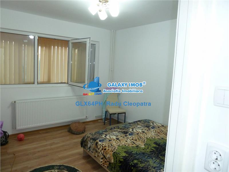 Vanzare apartament 3 camere, Ploiesti, zona Mihai bravu