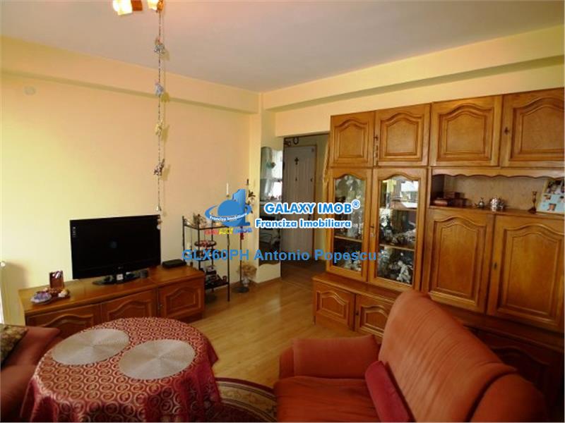Vanzare apartament 3 camere, Ploiesti, zona Ultracentrala, confort 1