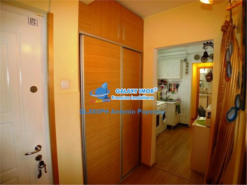 Vanzare apartament 3 camere, Ploiesti, zona Ultracentrala, confort 1