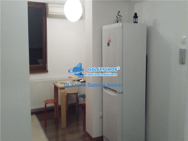 Vanzare Apartament 3 camere Bucuresti,Zona Berceni - 55000 euro