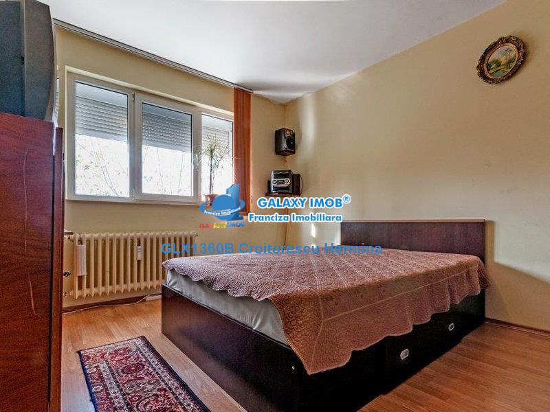 Vanzare apartament 4 camere Bulevardul Timisoara