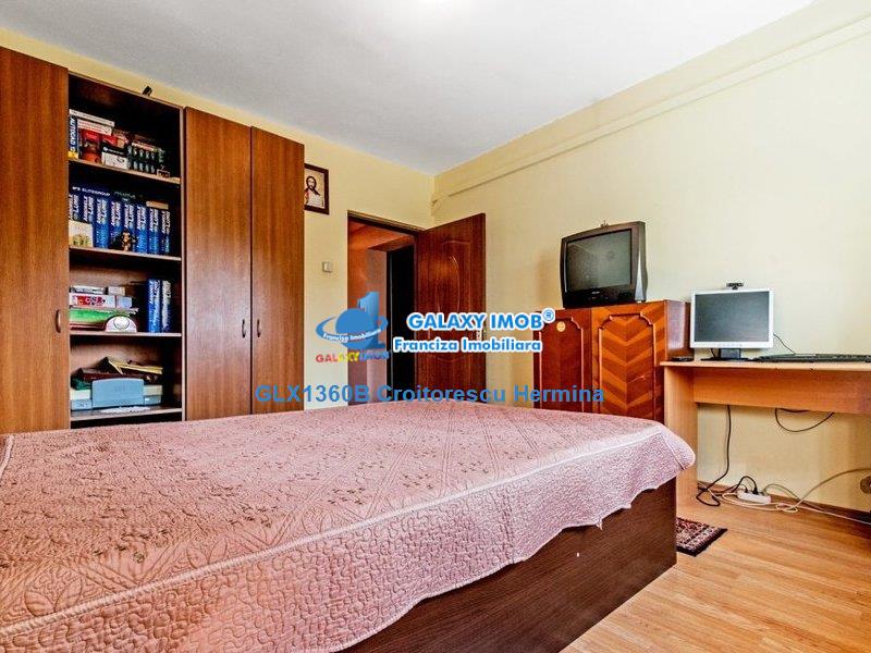 Vanzare apartament 4 camere Bulevardul Timisoara