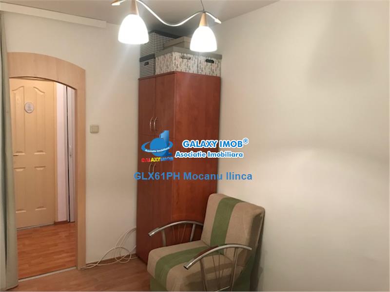 Vanzare apartament 4 camere, confort 1A, in Ploiesti, zona Cantacuzino