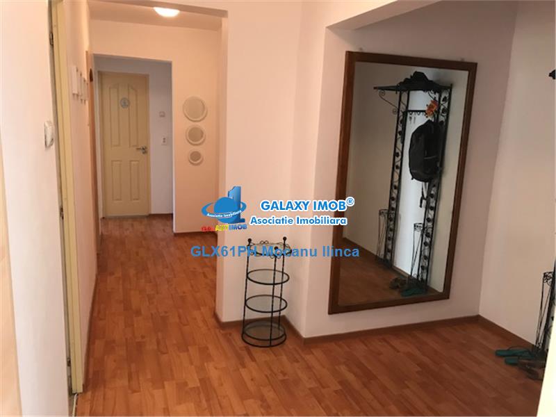 Vanzare apartament 4 camere, confort 1A, in Ploiesti, zona Cantacuzino