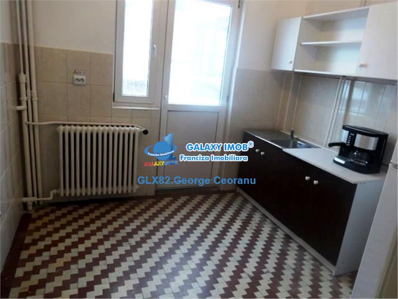 Vanzare apartament 4 camere Cotroceni Parcul Romniceanu