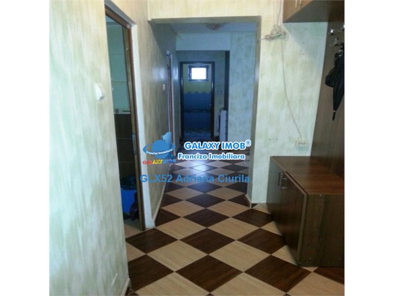 Vanzare apartament 4 camere in Ploiesti, zona Bariera Bucuresti