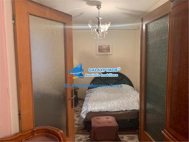 Vanzare apartament 4 camere, in Ploiesti, zona Republicii