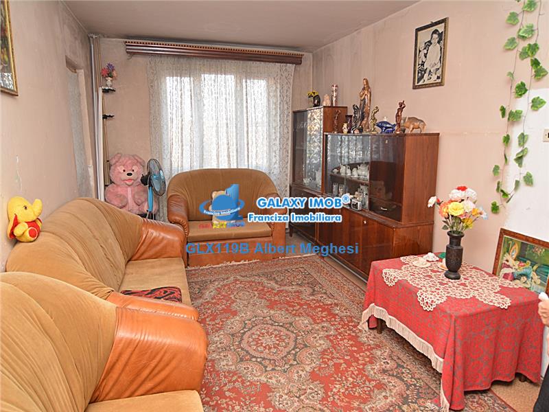 Vanzare Apartament 4 Camere Metrou Nicolae Grigorescu