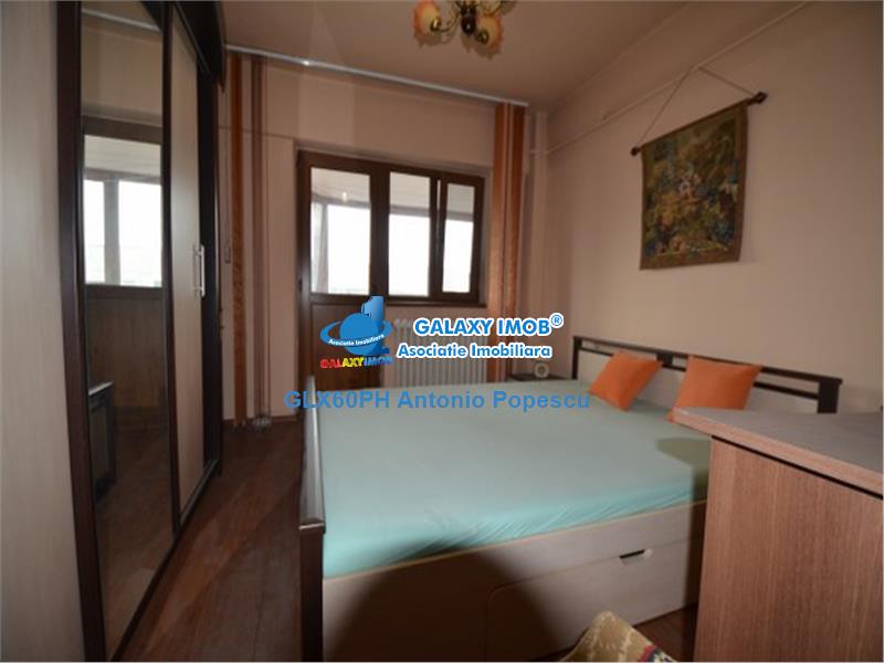 Vanzare apartament 4 camere, Ploiesti, zona ultracentrala, confort 1A