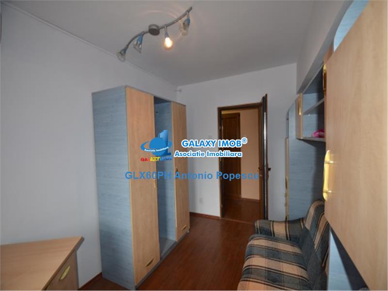 Vanzare apartament 4 camere, Ploiesti, zona ultracentrala, confort 1A