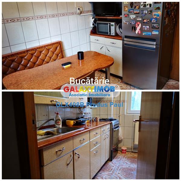 Vanzare apartament 4 camere zona Brancoveanu- Turnu Magurele