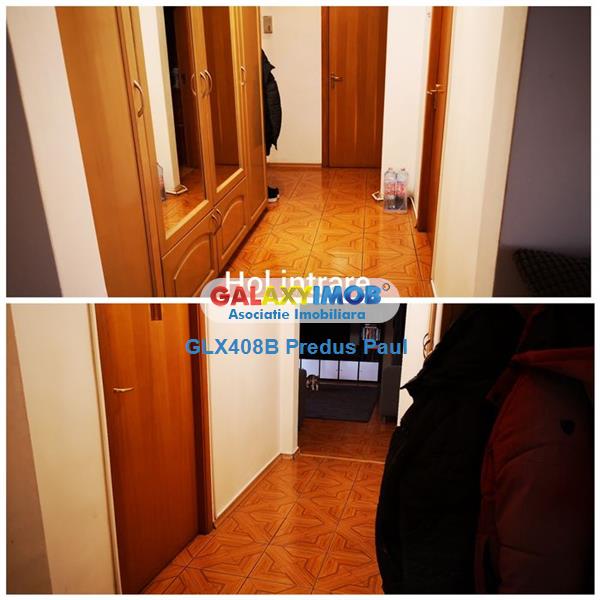 Vanzare apartament 4 camere zona Brancoveanu- Turnu Magurele