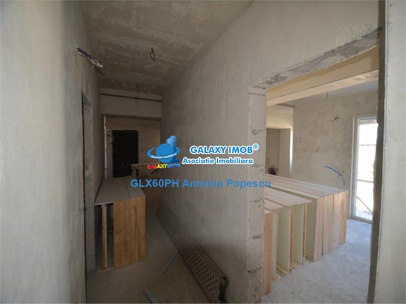 Vanzare apartament 5 camere,  bloc nou, in Ploiesti, zona 9 Mai