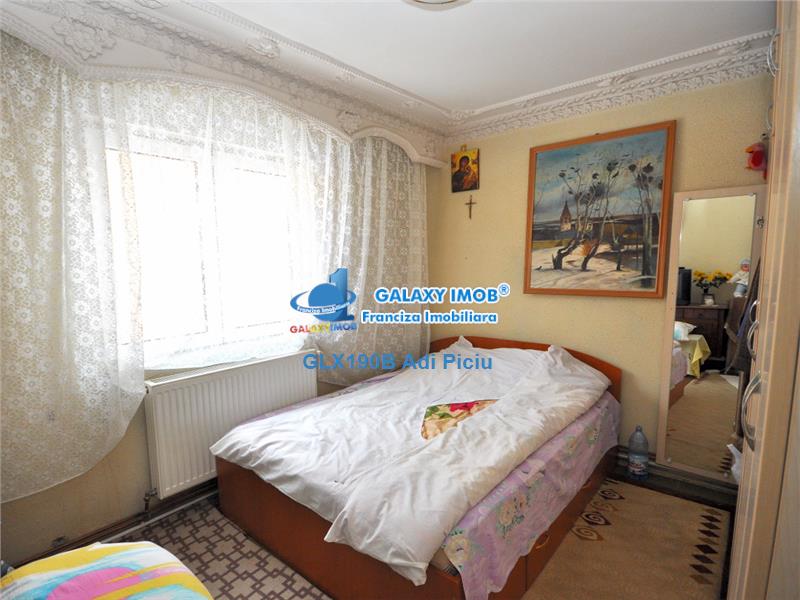 Vanzare Apartament cu 2 camere Constantin Brancoveanu