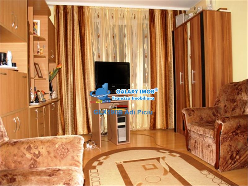 Vanzare apartament cu 2 camere Ctin Brancoveanu