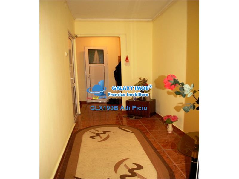 Vanzare apartament cu 2 camere Ctin Brancoveanu