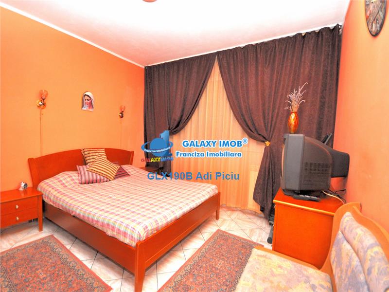 Vanzare apartament cu 2 camere Metrou Eroii Revolutiei