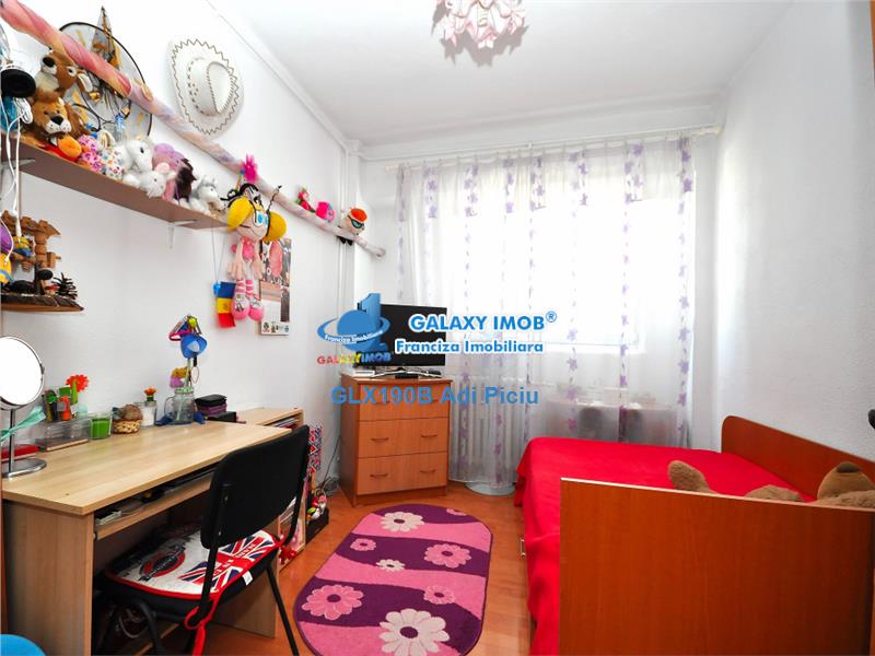 Vanzare apartament cu 3 camere Alexandru Obregia