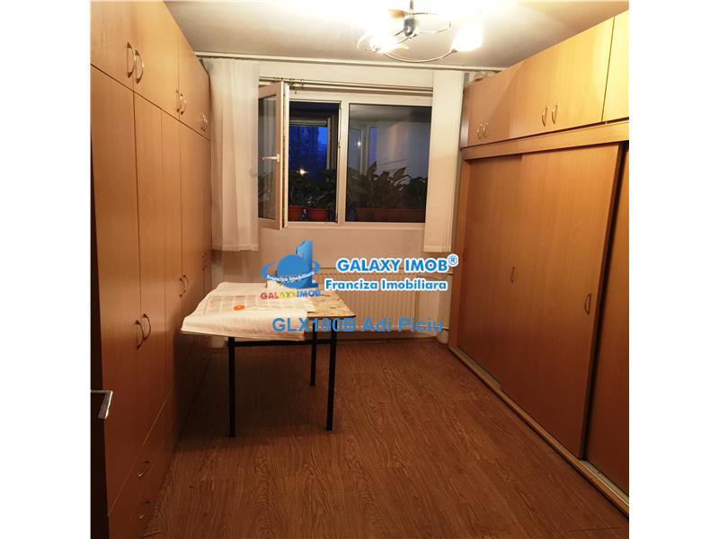 Vanzare apartament cu 3 camere Blv.Constantin Brancoveanu