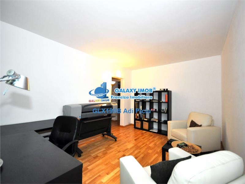 Vanzare apartament cu 3 camere Brancoveanu