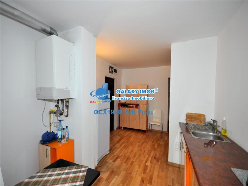Vanzare apartament cu 3 camere Brancoveanu