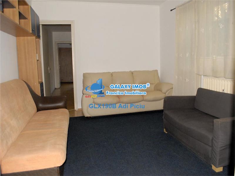 Vanzare apartament cu 3 camere Ctin Brancoveanu