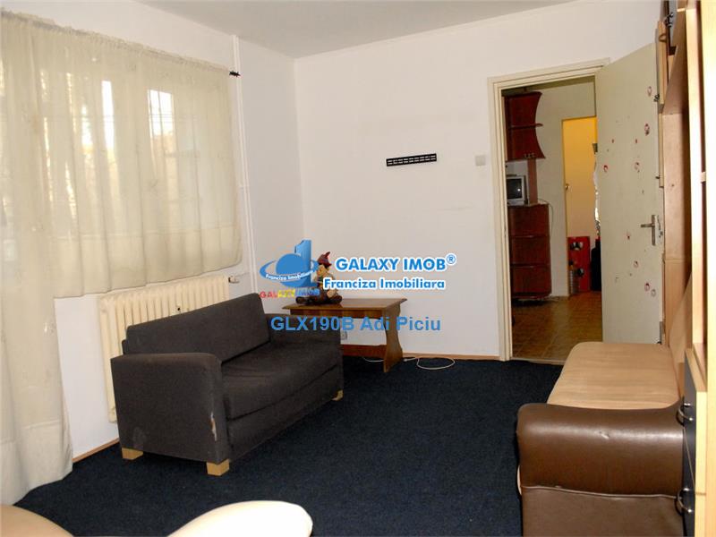 Vanzare apartament cu 3 camere Ctin Brancoveanu