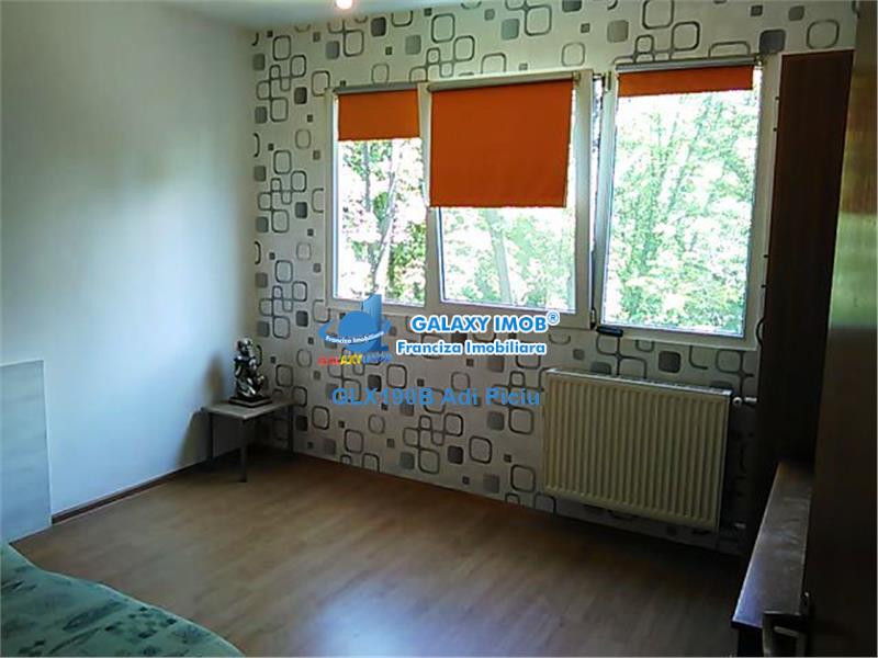 Vanzare apartament cu 4 camere Alexandru Obregia