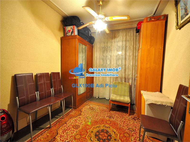 Vanzare Apartament cu 4 camere Brancoveanu - Secuilor