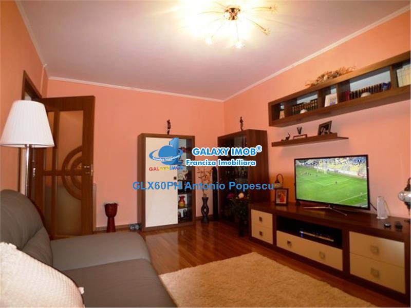 Vanzare apartament de lux, in Ploiesti, zona Marasesti, confort 1 A.