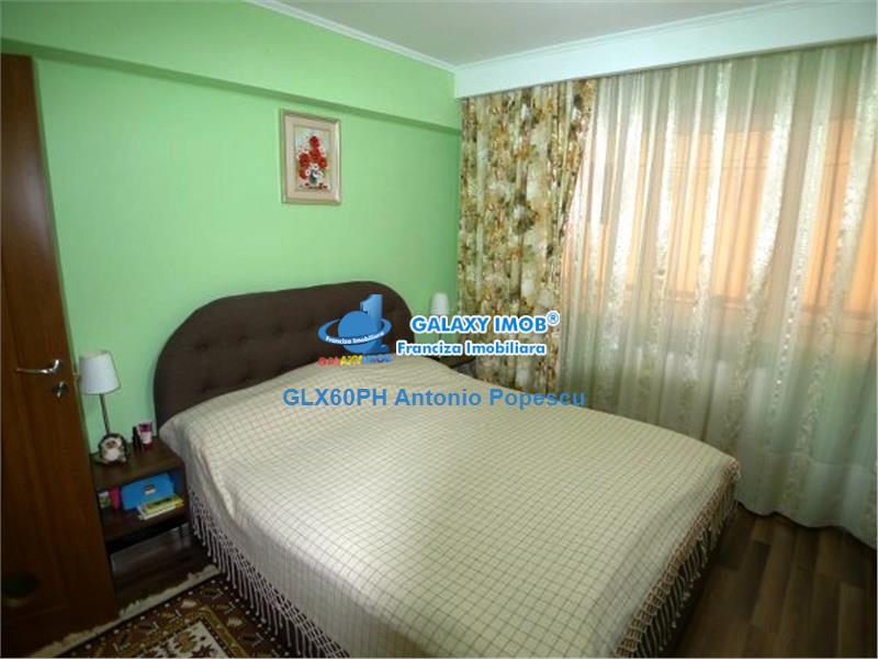 Vanzare apartament de lux, in Ploiesti, zona Marasesti, confort 1 A.