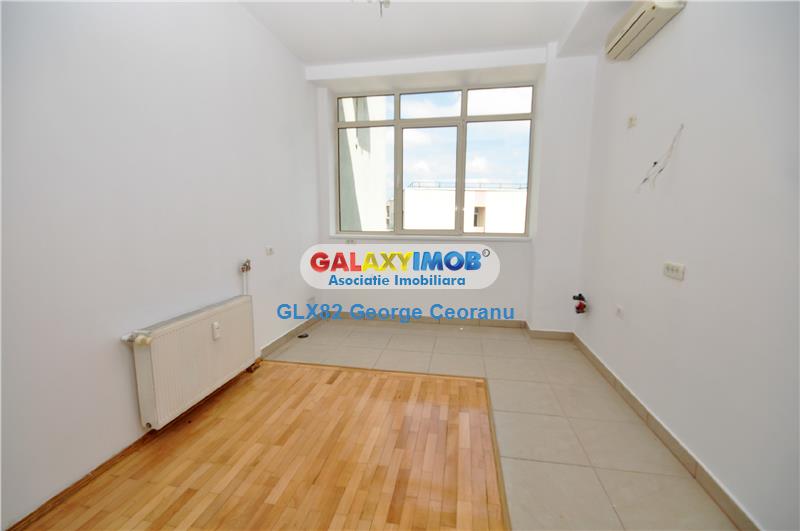 Vanzare apartament exclusivist 90mp, terasa 60mp Unirii Alba Iulia