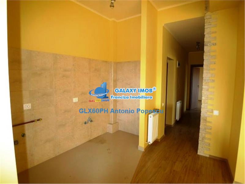 Vanzare apartament in vila de lux in cartier rezidential Paulestii Noi