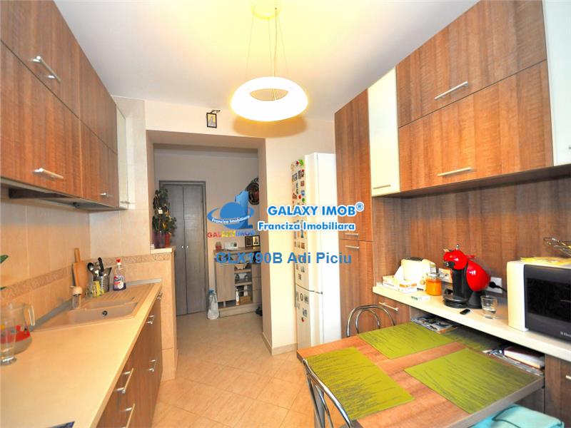 Vanzare Apartament Modern cu  4 camere Brancoveanu