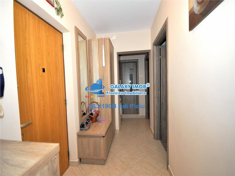 Vanzare Apartament Modern cu  4 camere Brancoveanu