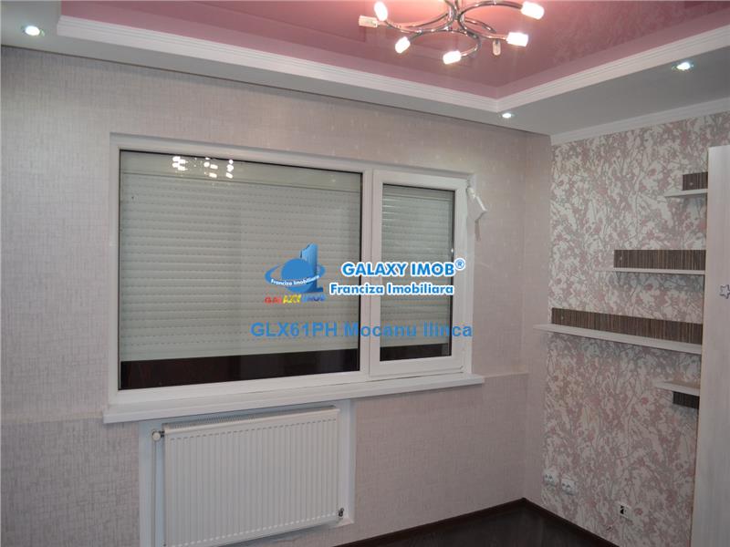 Vanzare apartament modern, 4 camere, in Ploiesti, zona Vest
