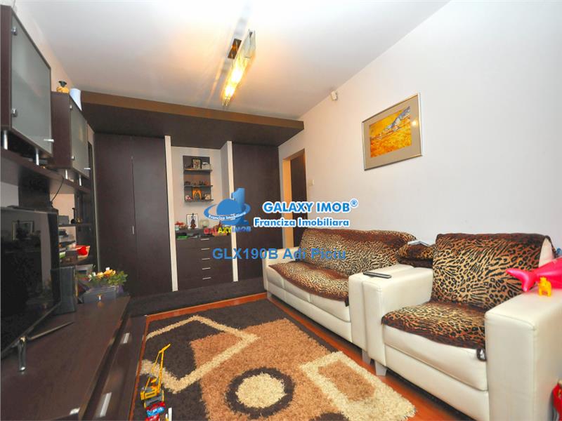 Vanzare apartament Modern cu 3 camere  Obregia