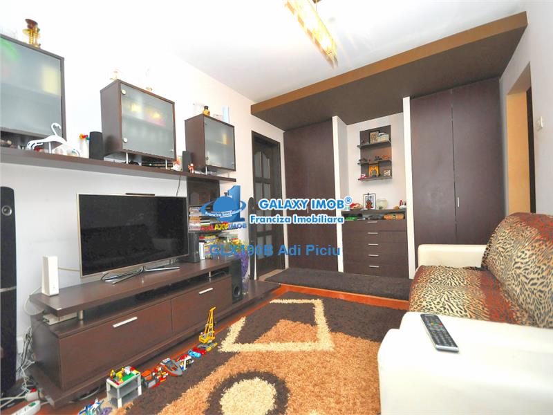 Vanzare apartament Modern cu 3 camere  Obregia